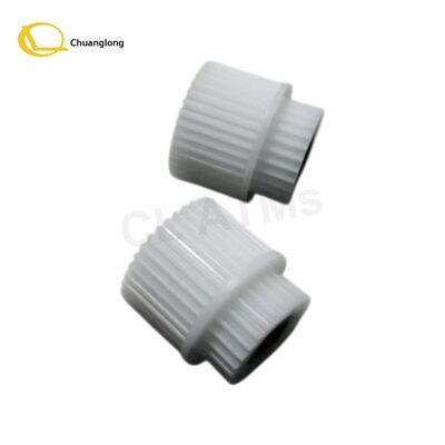 445-0632941 4450632941 atm মেশিন যন্ত্রাংশ NCR atm যন্ত্রাংশ 58xx গিয়ার পুলি 36T দাঁত ডাবল গিয়ার