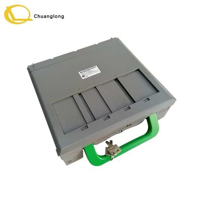ভালো দাম Hyosung CDU30 প্রত্যাখ্যান ক্যাসেট টেপ ATM অংশ RJRT P/N 7430006165 / S7430006165 অনলাইন