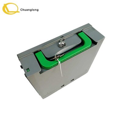 Hyosung CDU30 প্রত্যাখ্যান ক্যাসেট টেপ ATM অংশ RJRT P/N 7430006165 / S7430006165