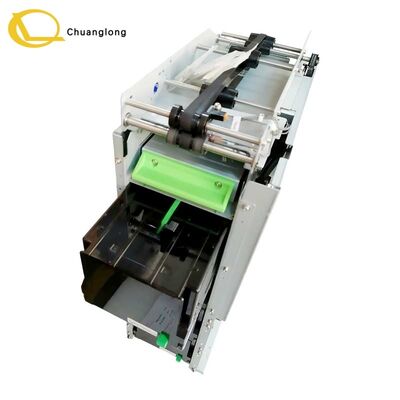 ফুজিৎসু F53 / F56 টিকিট ভেন্ডিং মেশিন বিতরণকারী 4+1 নগদ ক্যাসেট নিম্ন ইউনিট ডিসপেনসার এটিএম যন্ত্রাংশ P/N KD03234-C930