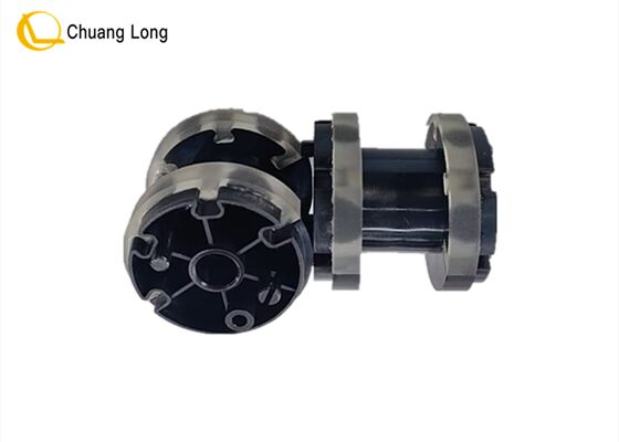 ATM Parts Glory GFR GFB GFS USF ফিড রোলার মিডল রোলার সেট KNJ01350Z0-LP