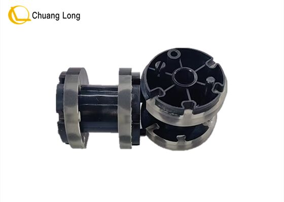 ATM Parts Glory GFR GFB GFS USF ফিড রোলার মিডল রোলার সেট KNJ01350Z0-LP