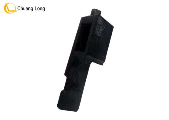 ATM মেশিনের যন্ত্রাংশ Fujitsu F53 GSR50 নগদ ক্যাসেট গিয়ার লক KD02881-Y537