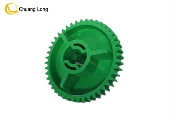 ATM মেশিনের যন্ত্রাংশ Fujitsu F53 F56 নিম্ন ইউনিট গিয়ার 44 KD02881-Y150