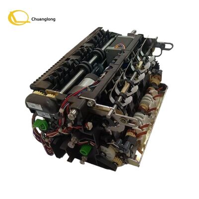 01750239355 Wincor Cineo C4060 VS মডিউল ডিপোজিট 1750239355 শক