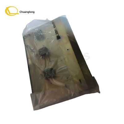 1750262932 01750262932 এটিএম মেশিনের যন্ত্রাংশ উইনকোর নিক্সডর্ফ 15 ইঞ্চি ডিসপ্লে এলসিডি