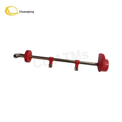 4450781371 445-0781371 এটিএম মেশিনের খুচরা যন্ত্রাংশ মূল এনসিআর এস 2 পিক লাইন সমাবেশ ASSY