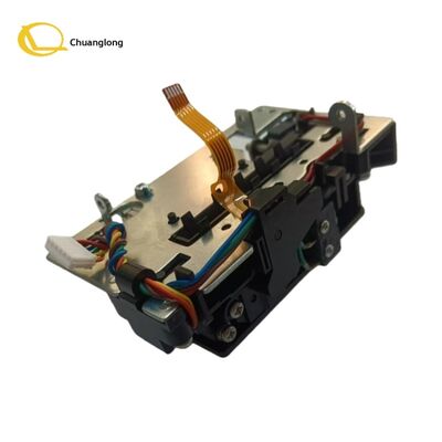 হাই সিকিউরিটি ICT3Q8-3H0280 ATM মেশিনের যন্ত্রাংশ Hyosung Nautilus কার্ড রিডার যন্ত্রাংশ