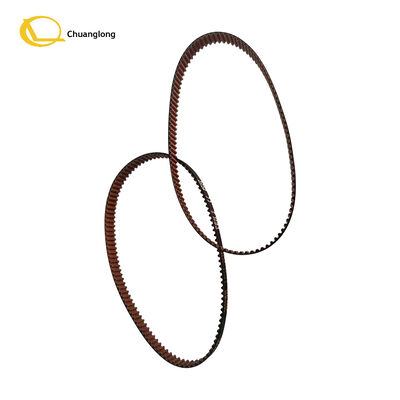 ফুজিতসু F53 ডিসপেন্সার মাল্টি ক্যাসেট বিল ডিসপেন্সিং এটিএম যন্ত্রাংশের জন্য 60S2M218 টাইমিং বেল্ট