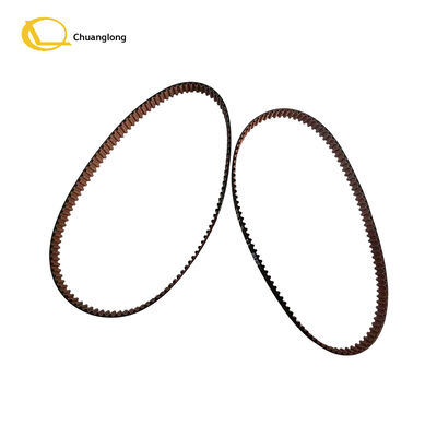 ফুজিতসু F53 ডিসপেন্সার মাল্টি ক্যাসেট বিল ডিসপেন্সিং এটিএম যন্ত্রাংশের জন্য 60S2M218 টাইমিং বেল্ট