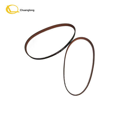 ফুজিতসু F53 ডিসপেন্সার মাল্টি ক্যাসেট বিল ডিসপেন্সিং এটিএম যন্ত্রাংশের জন্য 60S2M218 টাইমিং বেল্ট