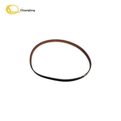 60S2M300 টাইমিং বেল্ট  ফুজিতসু F53 ডিসপেন্সার F53 মাল্টি ক্যাসেট বিল বিতরণ