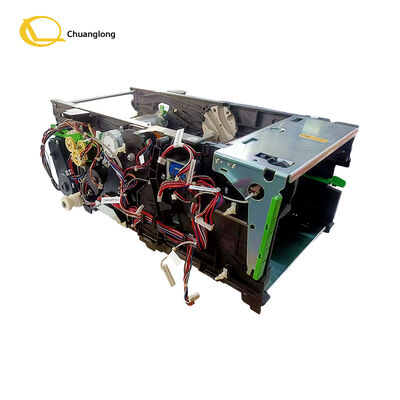 1750109659 এটিএম মেশিনের যন্ত্রাংশ উইনকোর নিক্সডর্ফ সিএমডি-ভি4 স্ট্যাকার মডিউল