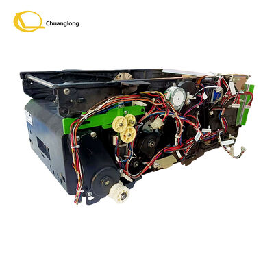 1750109659 এটিএম মেশিনের যন্ত্রাংশ উইনকোর নিক্সডর্ফ সিএমডি-ভি4 স্ট্যাকার মডিউল