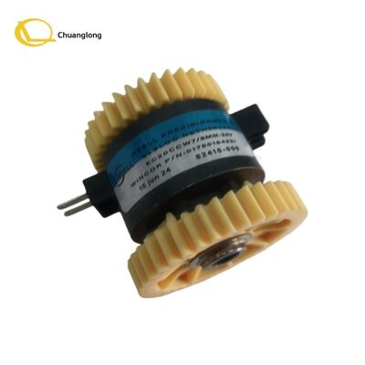 1750184231 01750184231 এটিএম মেশিন পার্টস উইঙ্কর নিক্সডর্ফ 2050XE ক্ল্যাচ সমাবেশ