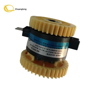 1750184231 01750184231 এটিএম মেশিন পার্টস উইঙ্কর নিক্সডর্ফ 2050XE ক্ল্যাচ সমাবেশ