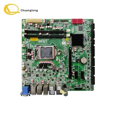 GRG ATM Parts IPC Main Board GDYT IMB H612B ATM 14 সংস্করণ P/N 214040067