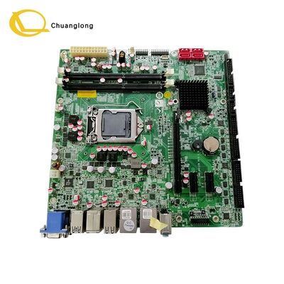 GRG ATM Parts IPC Main Board GDYT IMB H612B ATM 14 সংস্করণ P/N 214040067