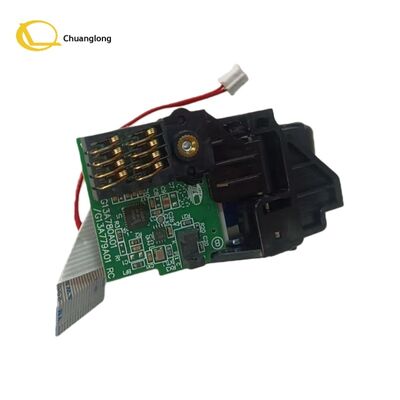 ভালো দাম ডিবোল্ড ডিএন কার্ড রিডার আইসি কন্টাক্ট ব্লক ডিএন200 ডিএন100 ডিএন150 ডিএইচ100 ডিএইচ200 আইসি চিপ অনলাইন