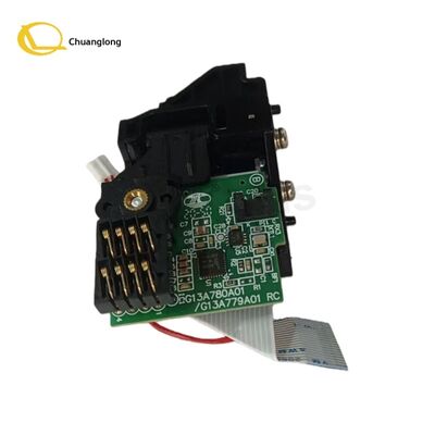 ডিবোল্ড ডিএন কার্ড রিডার আইসি কন্টাক্ট ব্লক ডিএন200 ডিএন100 ডিএন150 ডিএইচ100 ডিএইচ200 আইসি চিপ