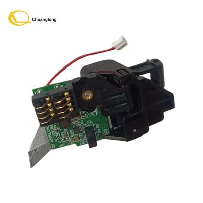 ডিবোল্ড ডিএন কার্ড রিডার আইসি কন্টাক্ট ব্লক ডিএন200 ডিএন100 ডিএন150 ডিএইচ100 ডিএইচ200 আইসি চিপ