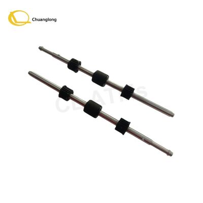 হিওসং এটিএম হিওসং শীর্ষ ডাবল সনাক্তকারী রোলার S7310000676 7310000676