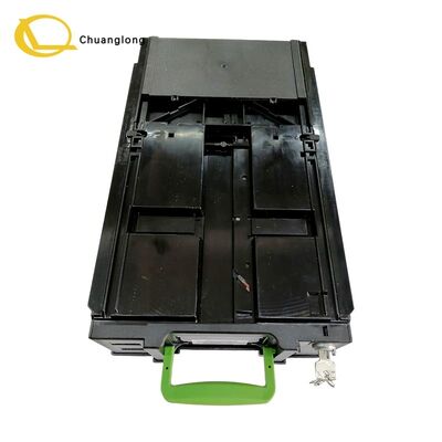 উইঙ্কর নিক্সডর্ফ 2050XE 1500XE ATM নগদ ক্যাসেট লক এবং কী সহ P/N 01750109651/1750109651