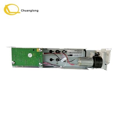 Wincor Nixdorf PC280 শাটার LIte DC মোটর Assy RL ATM মেশিনের যন্ত্রাংশ P/N 01750222982/1750222982