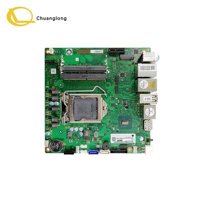 ভালো দাম Wincor Nixdorf I6 মাদারবোর্ড PCBA N2.0 H110-mITX D3480 TPM1.2 P/N 01750301816/1750301816 অনলাইন