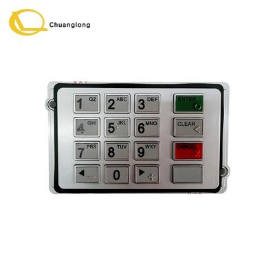 Hyosung ATM খুচরা যন্ত্রাংশ 8000 R কীপ্যাড কীবোর্ড EPP-8000R পিনপ্যাড EPP P/N 7900001804/S7900001804