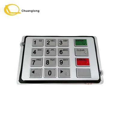 ভালো দাম Hyosung ATM খুচরা যন্ত্রাংশ 8000 R কীপ্যাড কীবোর্ড EPP-8000R পিনপ্যাড EPP P/N 7900001804/S7900001804 অনলাইন