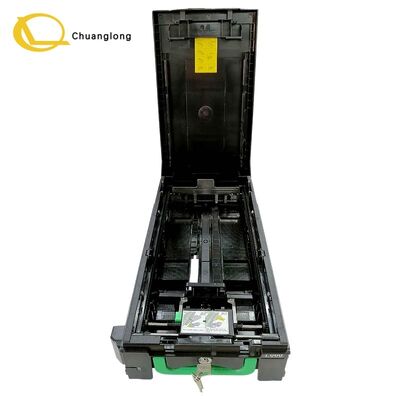 Hyosung HCDU CDU নগদ ক্যাসেট নোট বক্স P/N 7430001005/7430000208/7430000990/S7430000208/S7430000990/S7430001005