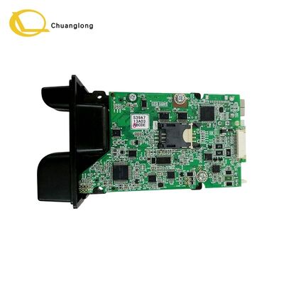 ভালো দাম Hyosung ATM/CRM Sankyo DIP কার্ড RDR TRK 1/2/3 R IC R/W 12V USB P/N ICM330-3R1395/ICM3303R1395F অনলাইন