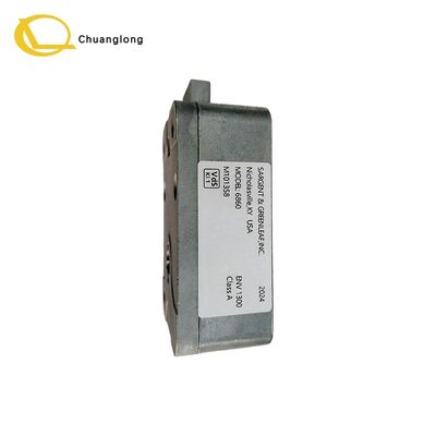 Wincor Nixdorf 2050XE 1500XE কী-সজ্জিত সিকিউরিটি লক সিকিউরিটি বক্স মেকানিক্যাল লক এনসিআর / উইঙ্কর / ডিবোল্ডে ব্যবহৃত