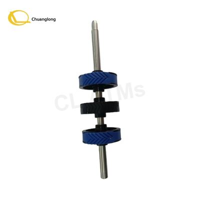 ডিবোল্ড নিক্সডর্ফ ডিএন সিরিজ ডিএন১০০ অপটেভা ফিড শ্যাফ্ট ওভিআরএমএলডি ডি পার্ট নম্বর ৪৯-২০৪০১৮-০০০বি/৪৯-২০৪০১৮-০০০সি/৪৯-২০৪০১৮-০০০এ