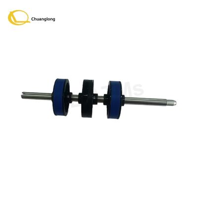 ডিবোল্ড নিক্সডর্ফ ডিএন সিরিজ ডিএন১০০ অপটেভা ফিড শ্যাফ্ট ওভিআরএমএলডি ডি পার্ট নম্বর ৪৯-২০৪০১৮-০০০বি/৪৯-২০৪০১৮-০০০সি/৪৯-২০৪০১৮-০০০এ