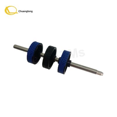 ডিবোল্ড নিক্সডর্ফ ডিএন সিরিজ ডিএন১০০ অপটেভা ফিড শ্যাফ্ট ওভিআরএমএলডি ডি পার্ট নম্বর ৪৯-২০৪০১৮-০০০বি/৪৯-২০৪০১৮-০০০সি/৪৯-২০৪০১৮-০০০এ