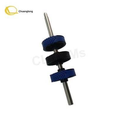 ডিবোল্ড নিক্সডর্ফ ডিএন সিরিজ ডিএন১০০ অপটেভা ফিড শ্যাফ্ট ওভিআরএমএলডি ডি পার্ট নম্বর ৪৯-২০৪০১৮-০০০বি/৪৯-২০৪০১৮-০০০সি/৪৯-২০৪০১৮-০০০এ