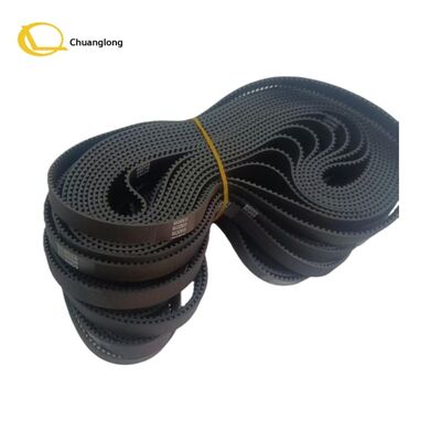 এনসিআর উপস্থাপক উল্লম্ব কনভেয়র অটোমেটেড ক্যাটার মেশিনের খুচরা যন্ত্রাংশ নতুন বেল্ট P/N 445-0644331/4450644331