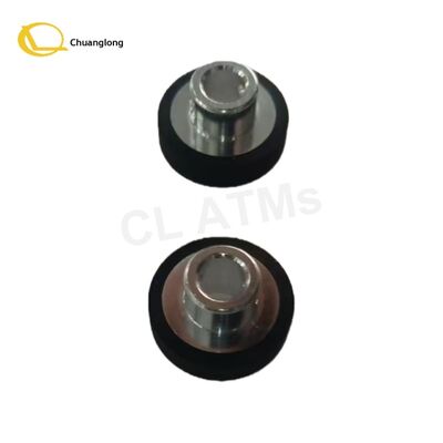 এনসিআর ছোট কার্ড রিডার রোলার কগ বেল্ট রিডার নতুন এমসিআরডব্লিউ ফিড রোলার ৪মিমি চওড়া P/N ৯৯৮-০২৩৫৮৮৫/৯৯৮০২৩৫৮৮৫