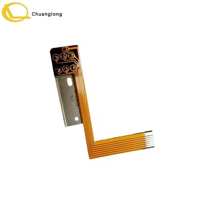 এনসিআর ৬৬xx ৬৬২২ই সিরিজ ডিপ স্মার্ট কার্ড রিডার আর/ডব্লিউ ম্যাগনেটিক হেড সিরামিক রিড এবং রাইট হেড ডি সি আর এইচ এস এস ২২ই