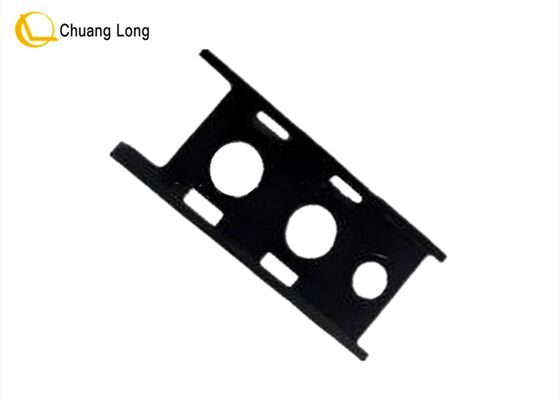 ATM মেশিনের যন্ত্রাংশ Fujitsu F53 GSR50 নগদ ক্যাসেট প্রিজম হোল্ডার KD02881-Y566