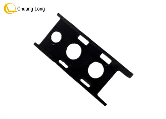 ATM মেশিনের যন্ত্রাংশ Fujitsu F53 GSR50 নগদ ক্যাসেট প্রিজম হোল্ডার KD02881-Y566