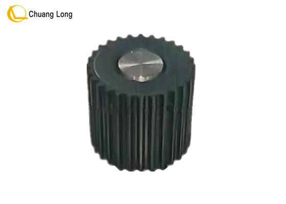 ATM মেশিনের যন্ত্রাংশ Fujitsu F53 প্রধান ইউনিট স্টেপিং মোটর 28T গিয়ার KD55042-4001-1