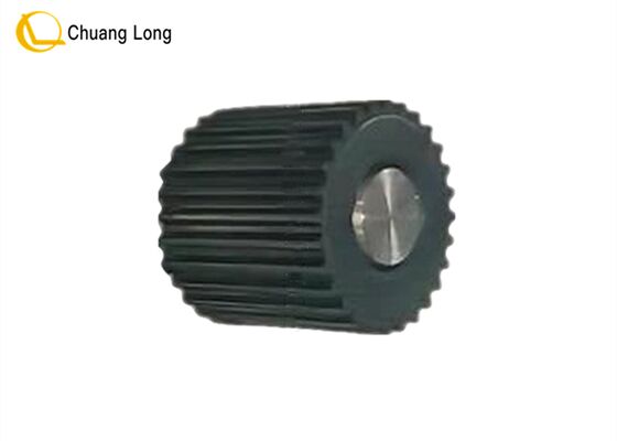 ATM মেশিনের যন্ত্রাংশ Fujitsu F53 প্রধান ইউনিট স্টেপিং মোটর 28T গিয়ার KD55042-4001-1