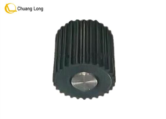 ATM মেশিনের যন্ত্রাংশ Fujitsu F53 প্রধান ইউনিট স্টেপিং মোটর 28T গিয়ার KD55042-4001-1