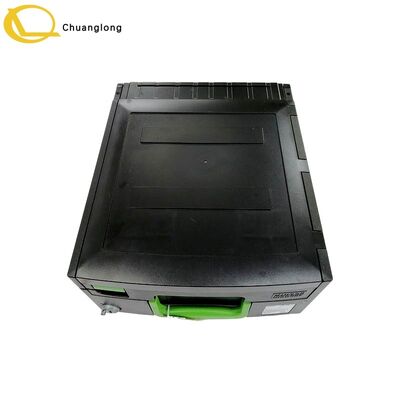 উইনকোর নিক্সডর্ফ সিনেও C4060 প্রত্যাখ্যান ক্যাসেট ক্যাশ রিটার্ন বক্স এটিএম মেশিনের যন্ত্রাংশ P/N 1750178754/01750178754