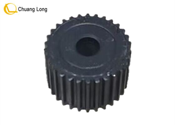 ATM মেশিনের যন্ত্রাংশ Fujitsu F53 প্রধান ইউনিট স্টেপিং মোটর 30T গিয়ার KD55026-4001-1