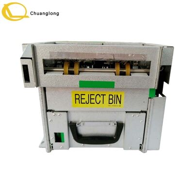 Hyosung CDU-1105 1000 ব্যাঙ্কনোট টাইপ ক্যাসেট ATM রিপেয়ার পার্ট 1800SE/2700CE/Halo S/Halo P/N 7010000199/S7010000199 সহ ড্রয়ার ডিসপেনসর