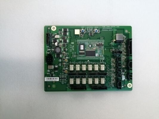 49244456000C WINCOR-DN Diebold CCA LCC PCBA নিম্ন নিয়ন্ত্রণ কার্ড 1750356837